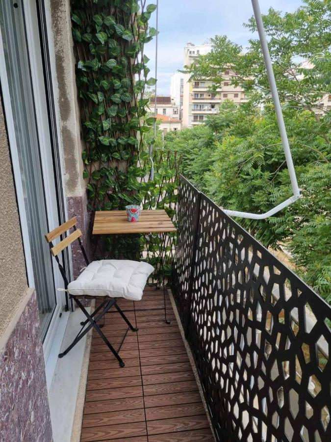 Piraeus Open View Appartment Exterior foto